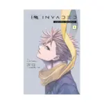Id: Invaded #Brake-Broken (Manga) Volume 01