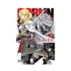 Goblin Slayer (Manga) Volume 09