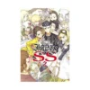 9781975317997 A Certain Magical Index Ss (Light Novel) Volume 02