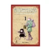 Heterogenia Linguistico: An Introduction to Interspecies Linguistics (Manga) Volume 01