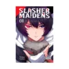 Slasher Maidens (Manga) Volume 01