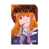 9781975318130 Slasher Maidens (Manga) Volume 02