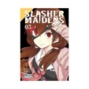 Slasher Maidens (Manga) Volume 03