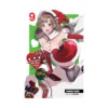 Do You Love Your Mom and Her Two-Hit Multi-Target Attacks? (Light Novel) Volume 09