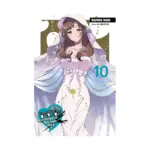 Do You Love Your Mom and Her Two-Hit Multi-Target Attacks? (Light Novel) Volume 10