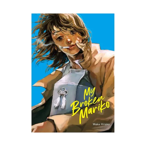 My Broken Mariko (Manga)