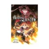 Angels of Death (Manga) Volume 11