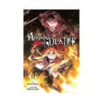 Angels of Death (Manga) Volume 11