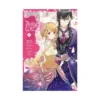 Fiancee of the Wizard (Manga) Volume 04
