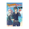 Hazure Skill: The Guild Member with a Worthless Skill Is Actually a Legendary Assassin (Light Novel) Volume 03