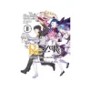 RE: Zero - Starting Life in Another World, Chapter 3: Truth of Zero (Manga) Volume 11
