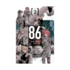 9781975319250 86--Eighty-Six (Manga) Volume 02