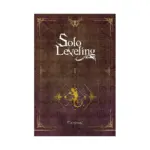 Solo Leveling (Novel) Volume 01