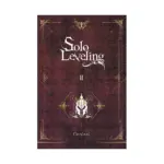Solo Leveling (Novel) Volume 02