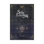 Solo Leveling (Novel) Volume 05