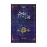 Solo Leveling (Novel) Volume 06