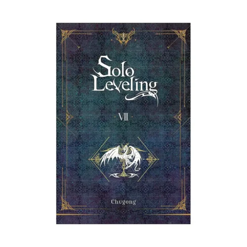 Solo Leveling (Novel) Volume 07