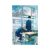 I Cannot Reach You (Manga) Volume 02