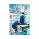 I Cannot Reach You (Manga) Volume 02