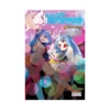 Interspecies Reviewers: Comic Anthology Darkness (Manga) Volume 01