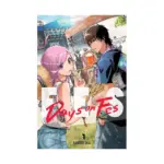 Days on Fes (Manga) Volume 01