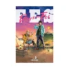 Days on Fes (Manga) Volume 03