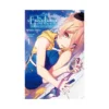 The Executioner and Her Way of Life (Light Novel) Volume 01