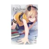 The Executioner and Her Way of Life (Light Novel) Volume 02