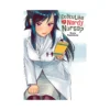 Do You Like the Nerdy Nurse? (Manga)