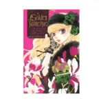 Golden Japanesque: A Splendid Yokohama Romance (Manga) Volume 01