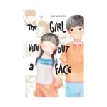 The Girl Without a Face (Manga) Volume 01