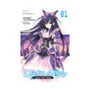 9781975319915 Date a Live (Light Novel) Volume 01