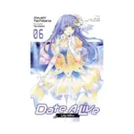 Date a Live (Light Novel) Volume 06