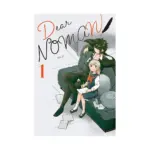 Dear Noman (Manga) Volume 01