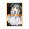 Trinity Seven: The Seven Magicians (Manga) Volume 22