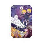 Overlord: The Undead King Oh! (Manga) Volume 06