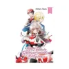 9781975320300 The Dark History of the Reincarnated Villainess (Manga) Volume 01