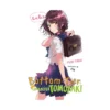 Bottom-Tier Character Tomozaki (Light Novel) Volume 06.5