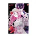 Love and Heart (Manga) Volume 01
