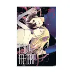 Love and Heart (Manga) Volume 02