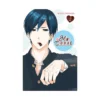 Mint Chocolate (Manga) Volume 02