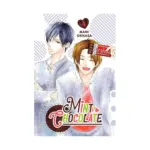 Mint Chocolate (Manga) Volume 04