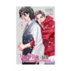 The Vampire and His Pleasant Companions (Manga) Volume 04