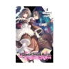 9781975320720 The Demon Sword Master of Excalibur Academy (Light Novel) Volume 04