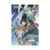 Death March to the Parallel World Rhapsody (Light Novel) Volume 15