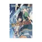 Death March to the Parallel World Rhapsody (Light Novel) Volume 15