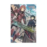 Death March to the Parallel World Rhapsody (Light Novel) Volume 16