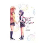 Strawberry Fields Once Again (Manga) Volume 02