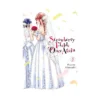 Strawberry Fields Once Again (Manga) Volume 03