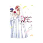 Strawberry Fields Once Again (Manga) Volume 03